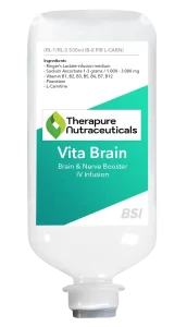 Vita Brain