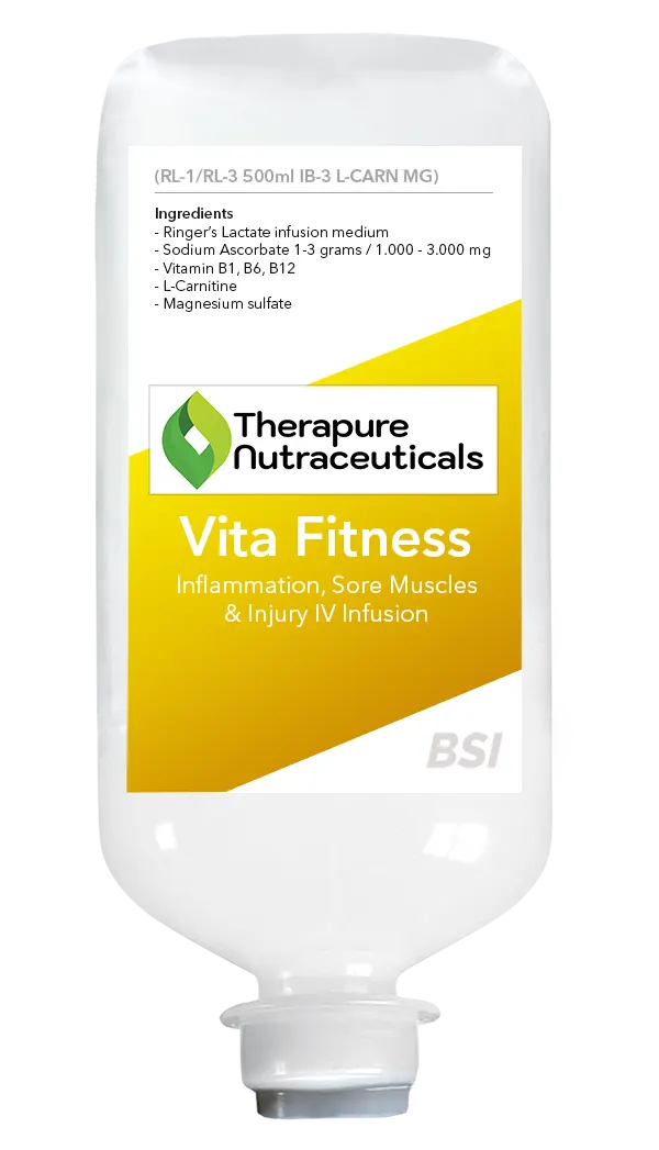 Vita Fitness