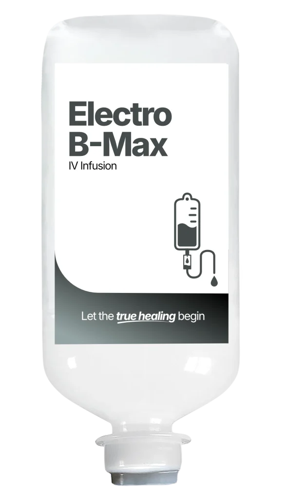 Infus Electro B-Max