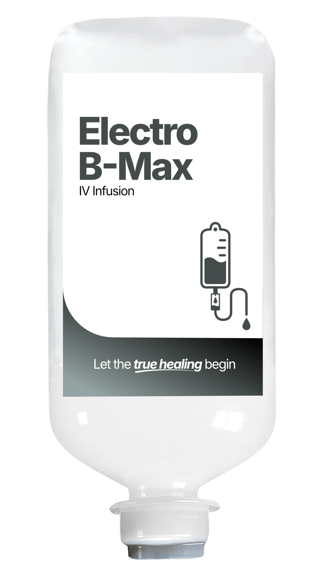 Infus Electro B-Max