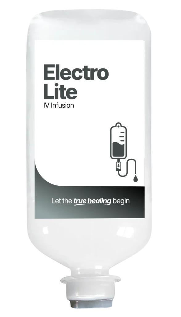 Infus Electro Lite