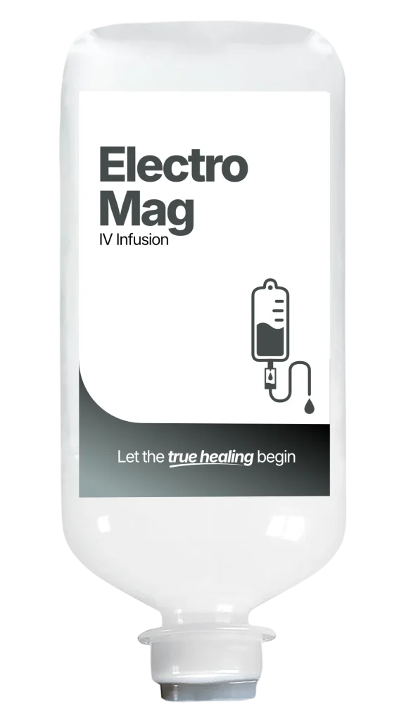 Infus Electro Mag