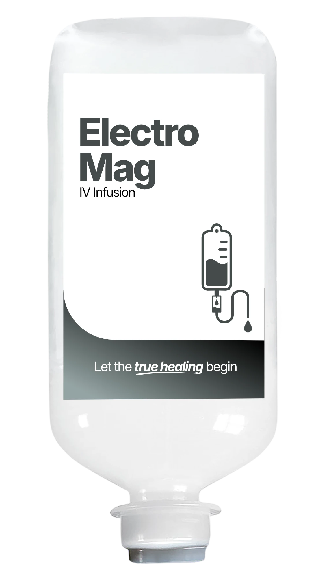 Infus Electro Mag