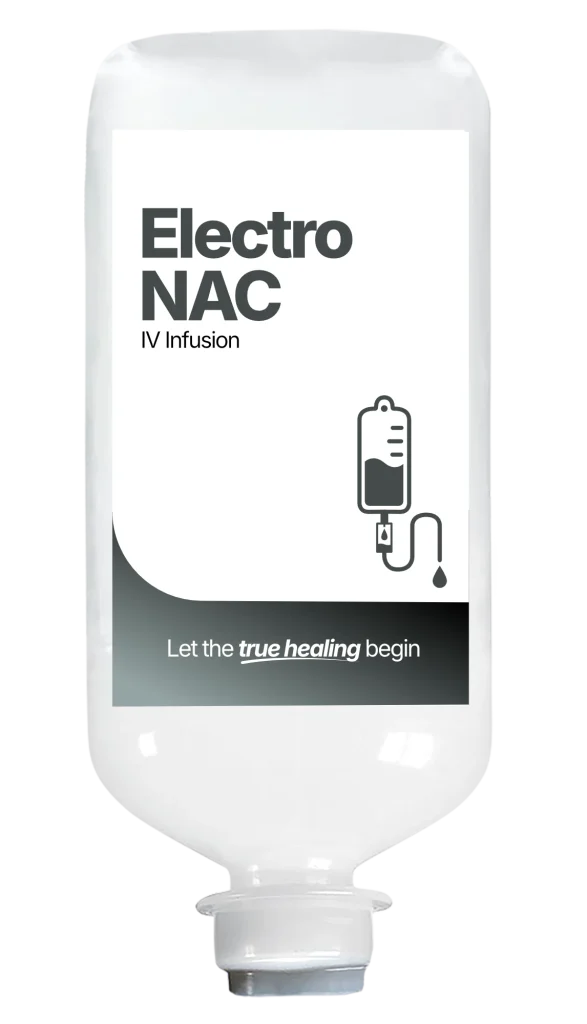 Infus Electro NAC