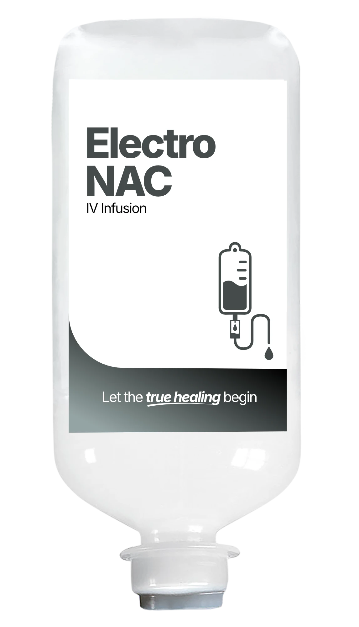 Infus Electro NAC