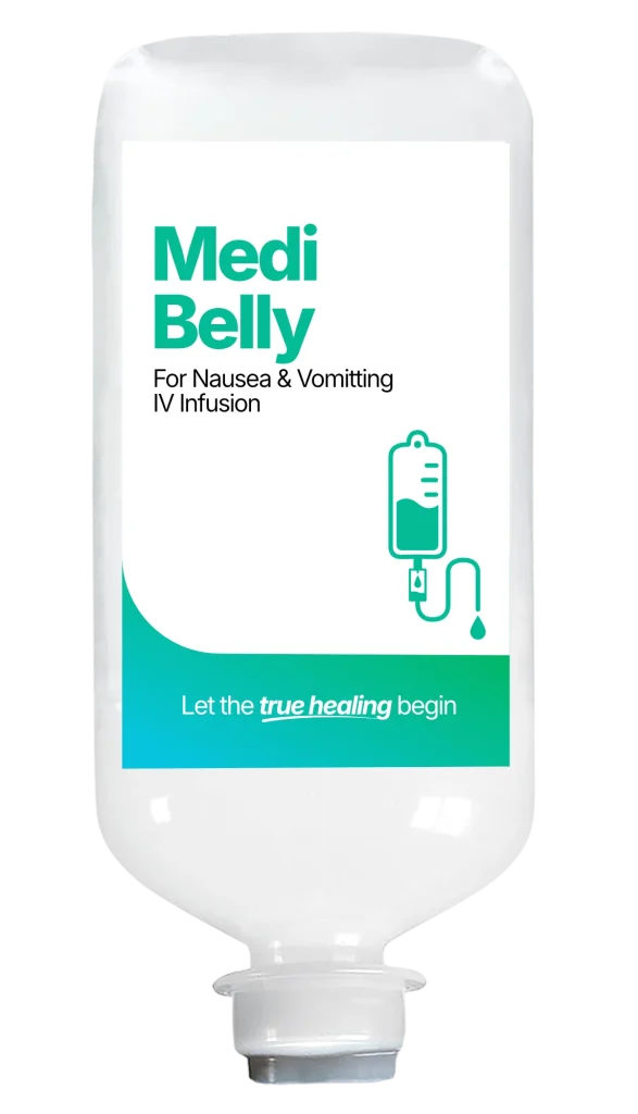 Infus Medi Belly