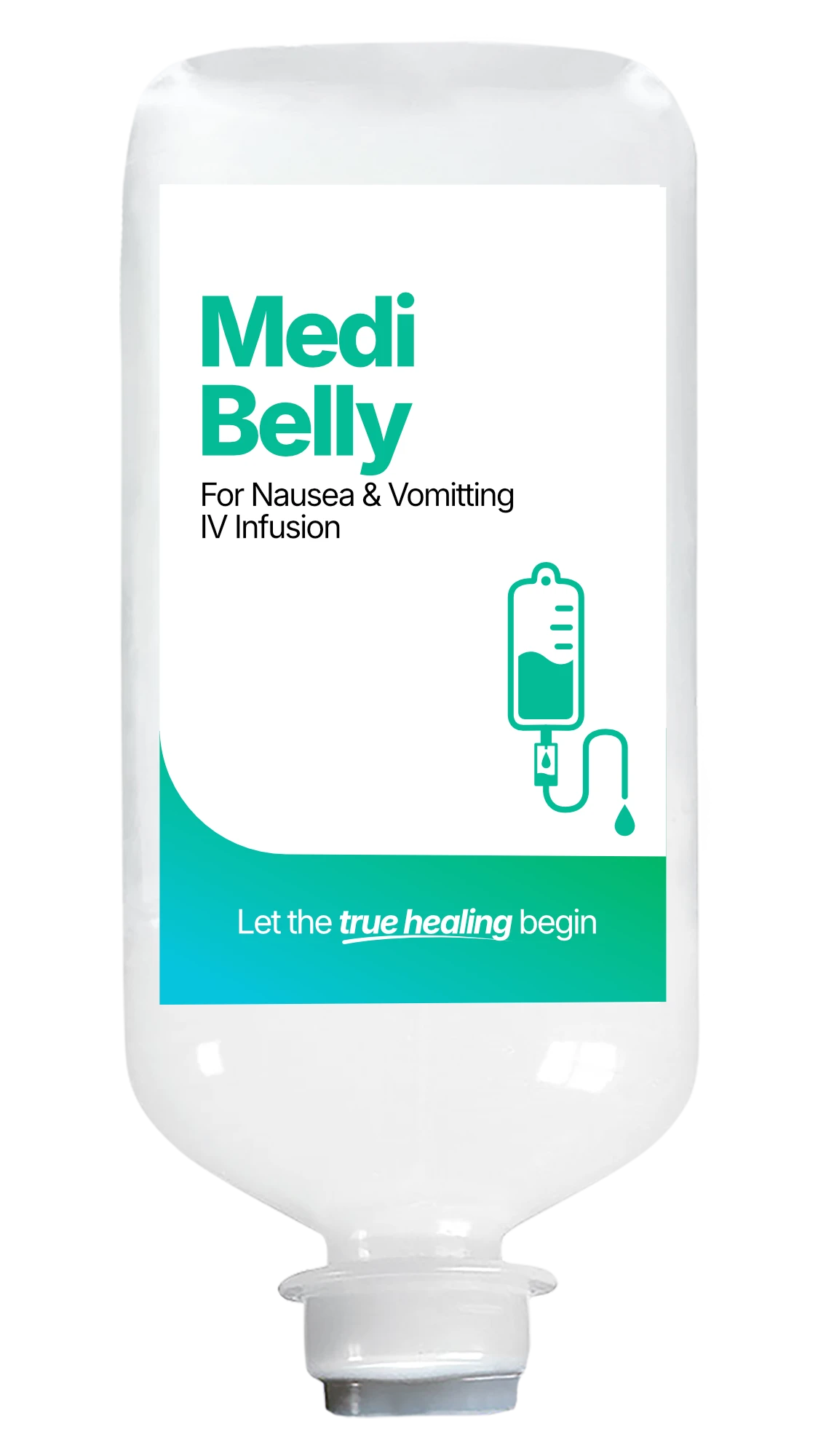 Infus Medi Belly