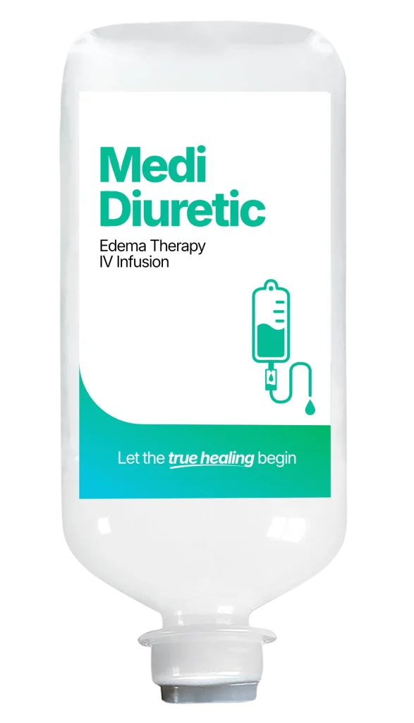 Infus Medi Diuretic