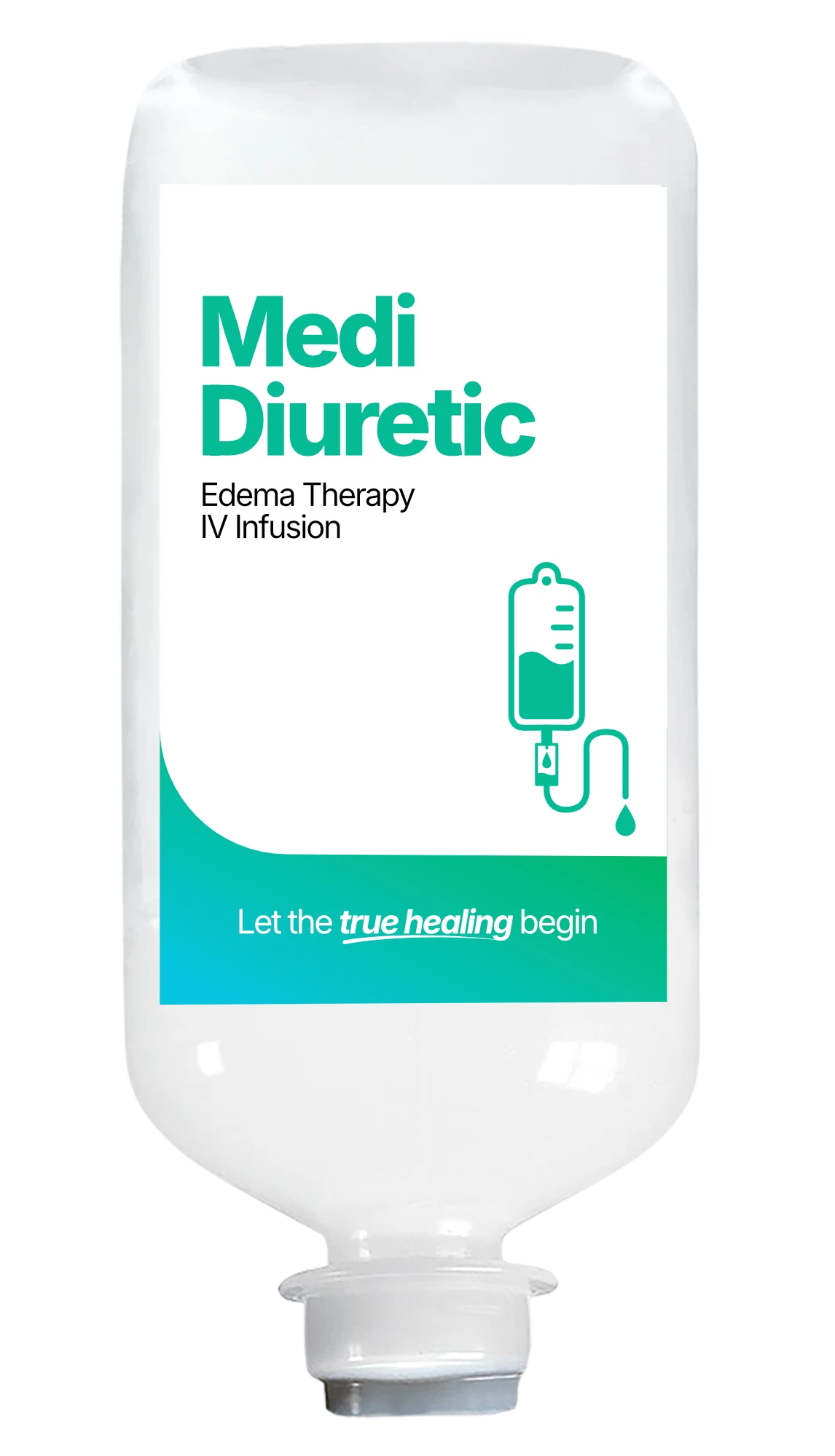 Infus Medi Diuretic