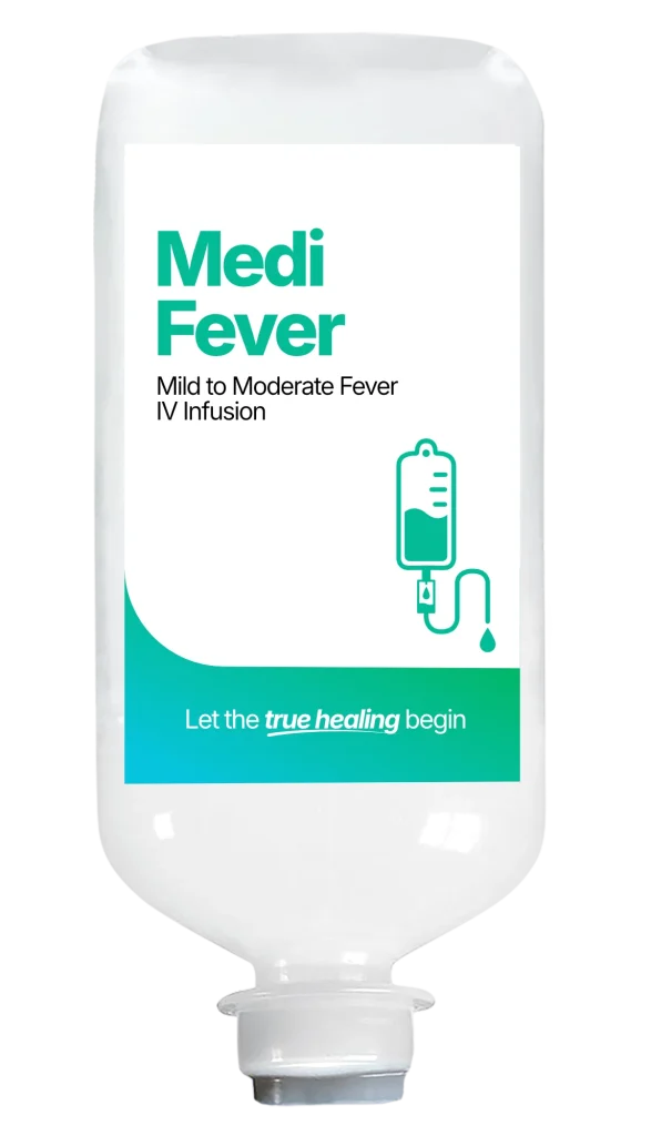 Infus Medi Fever