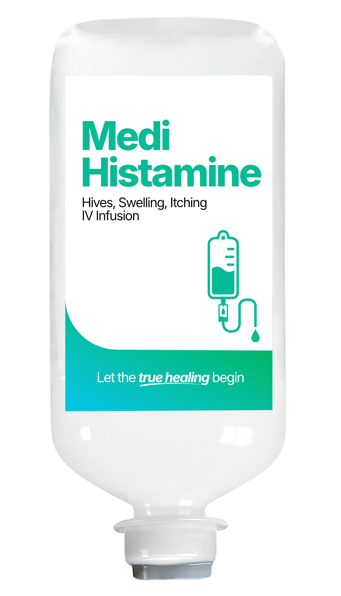 Infus Medi Histamine