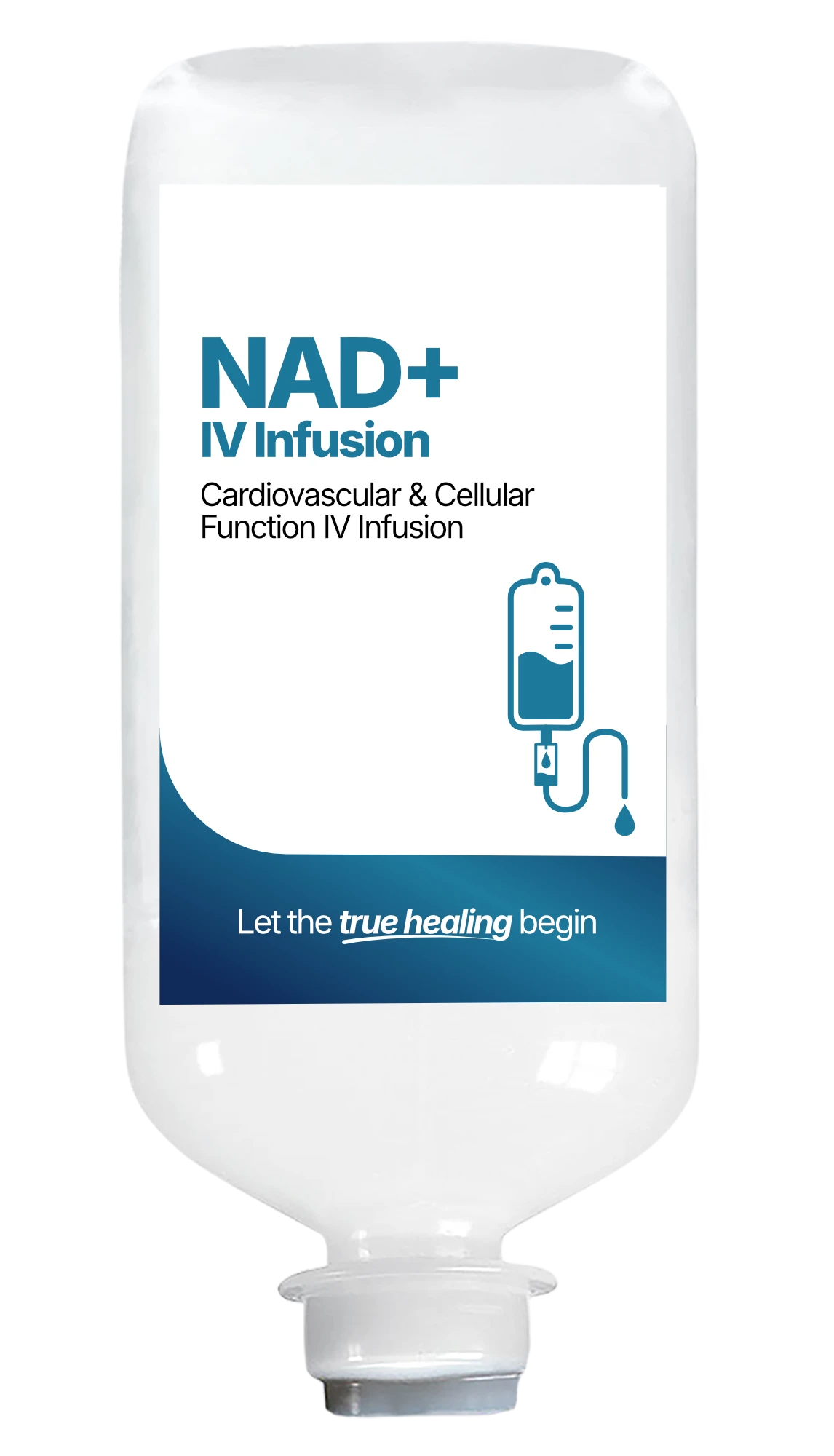 Infus NAD+