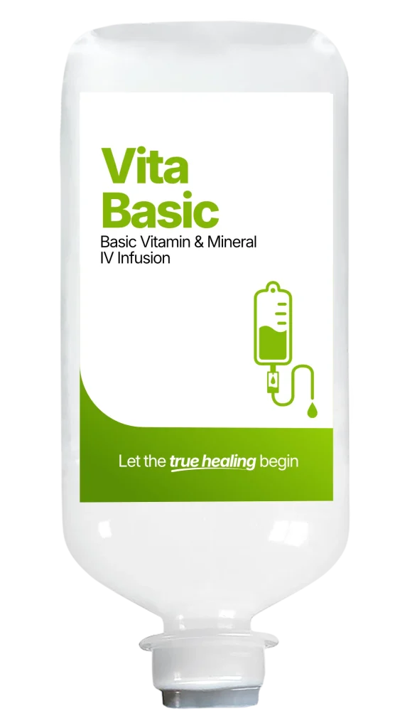 Infus Vita Basic