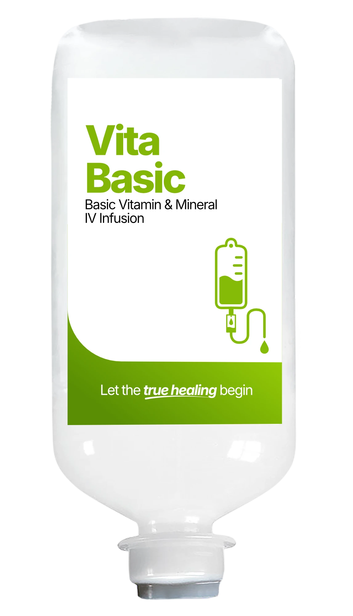 Infus Vita Basic