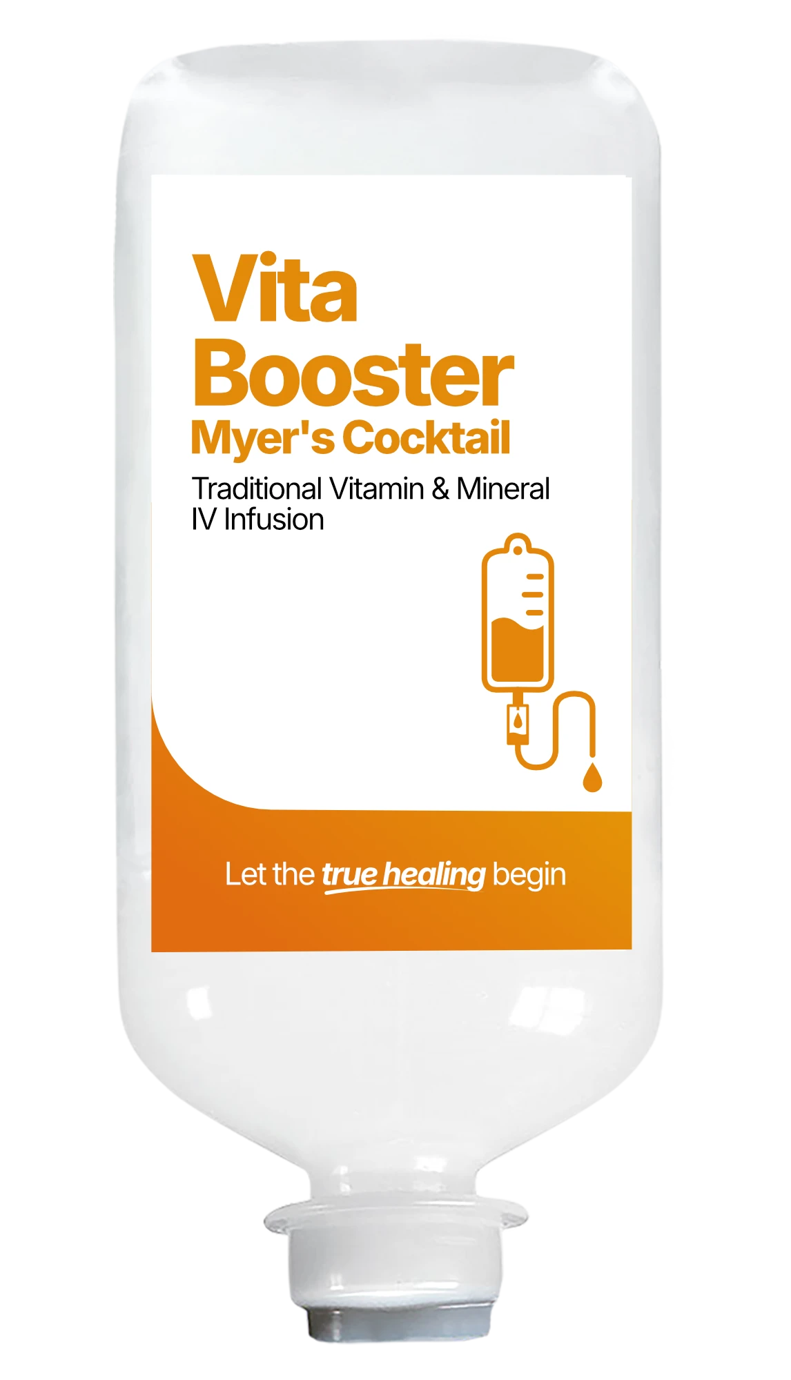 Infus Vita Booster