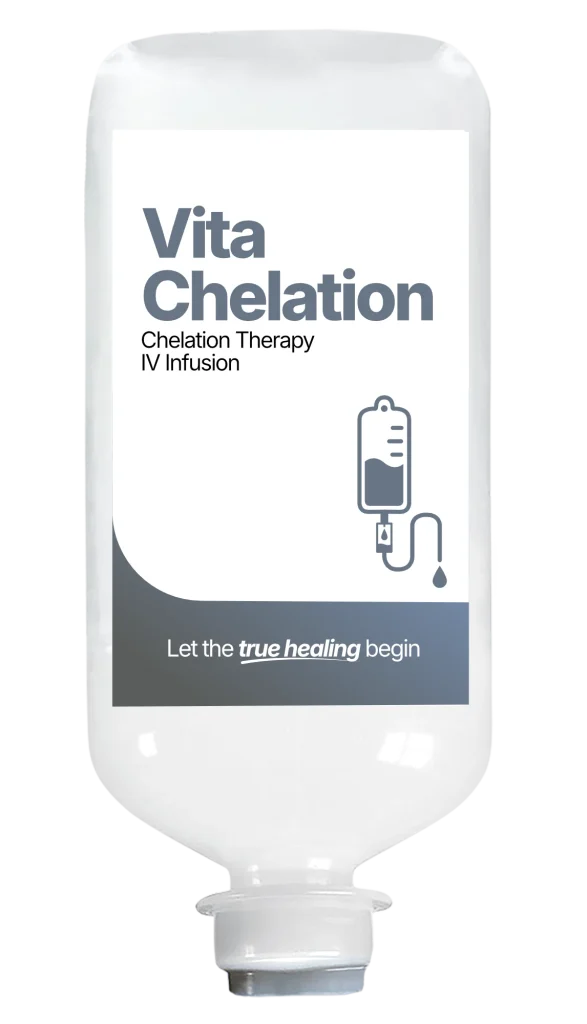 Infus Vita Chelation