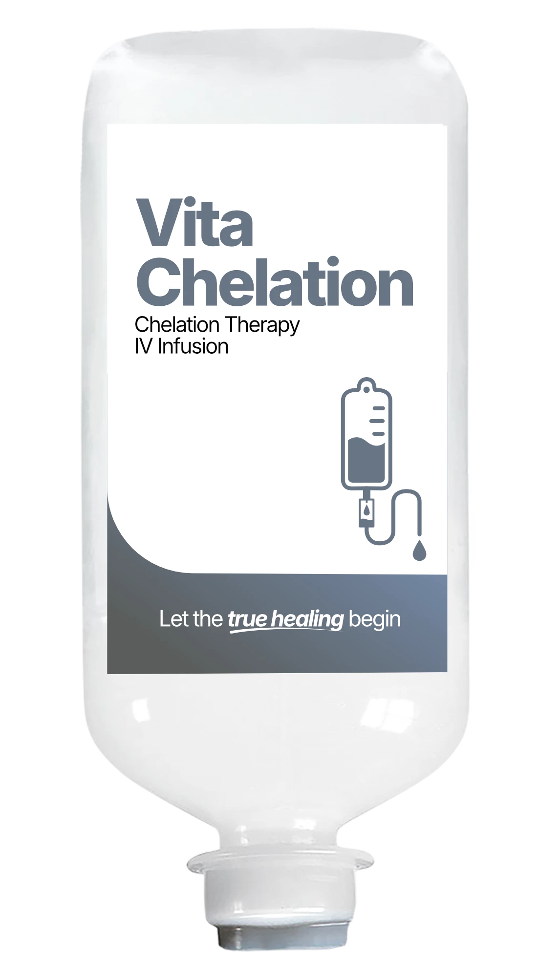 Infus Vita Chelation