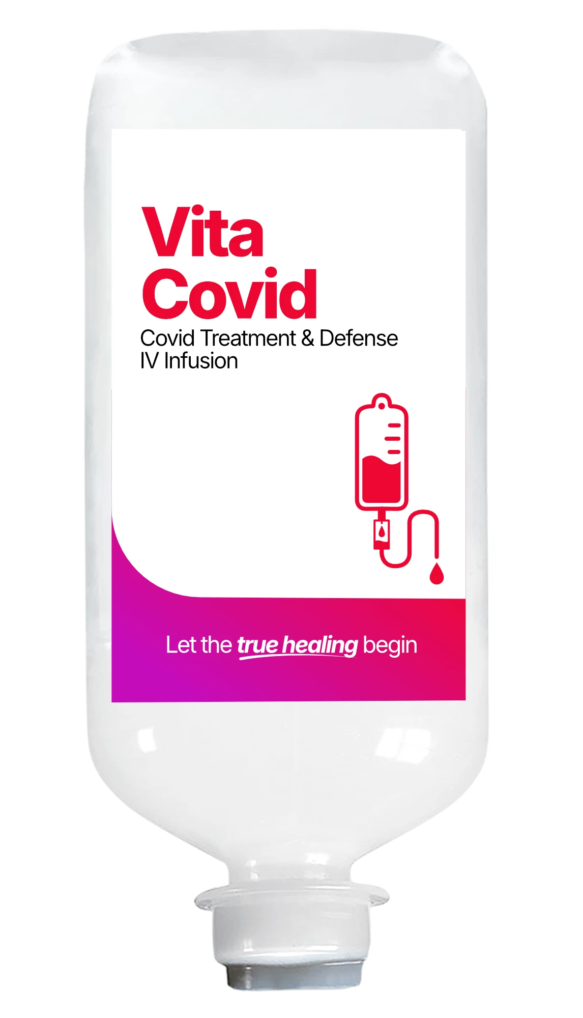Infus Vita Covid