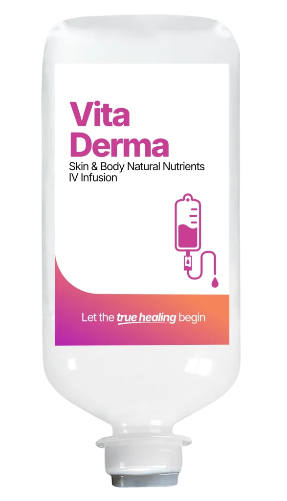 Infus Vita Derma
