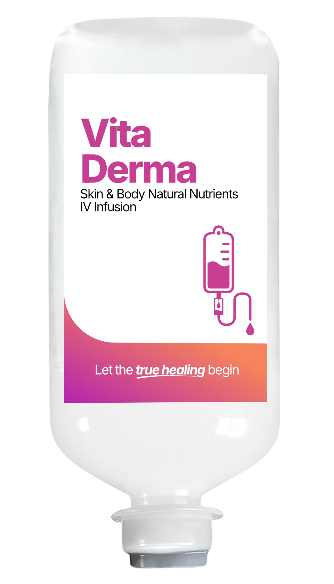 Infus Vita Derma