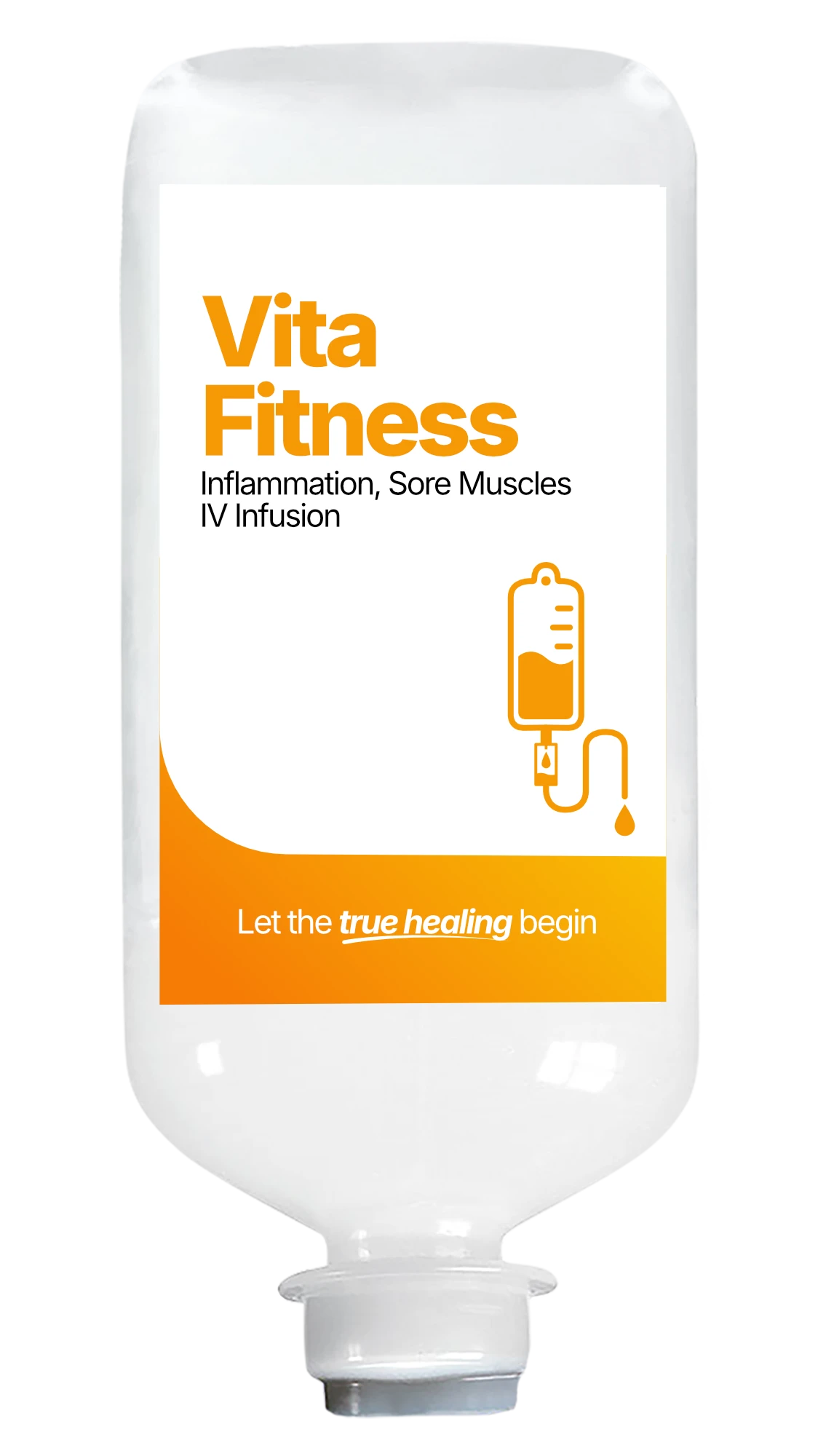 Infus Vita Fitness