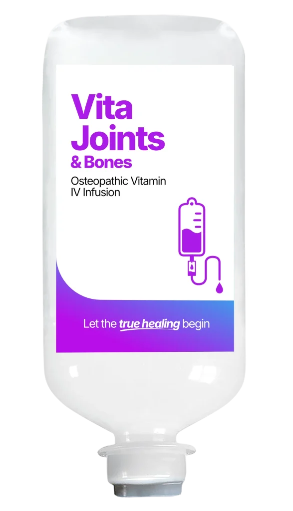 Infus Vita Joints