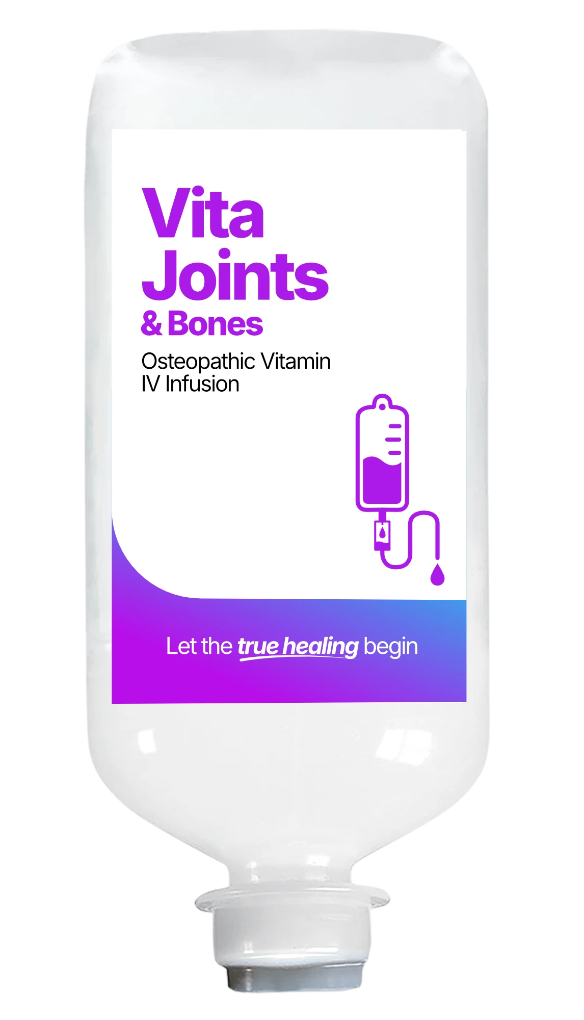 Infus Vita Joints