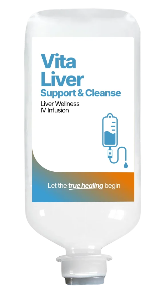 Infus Vita Liver