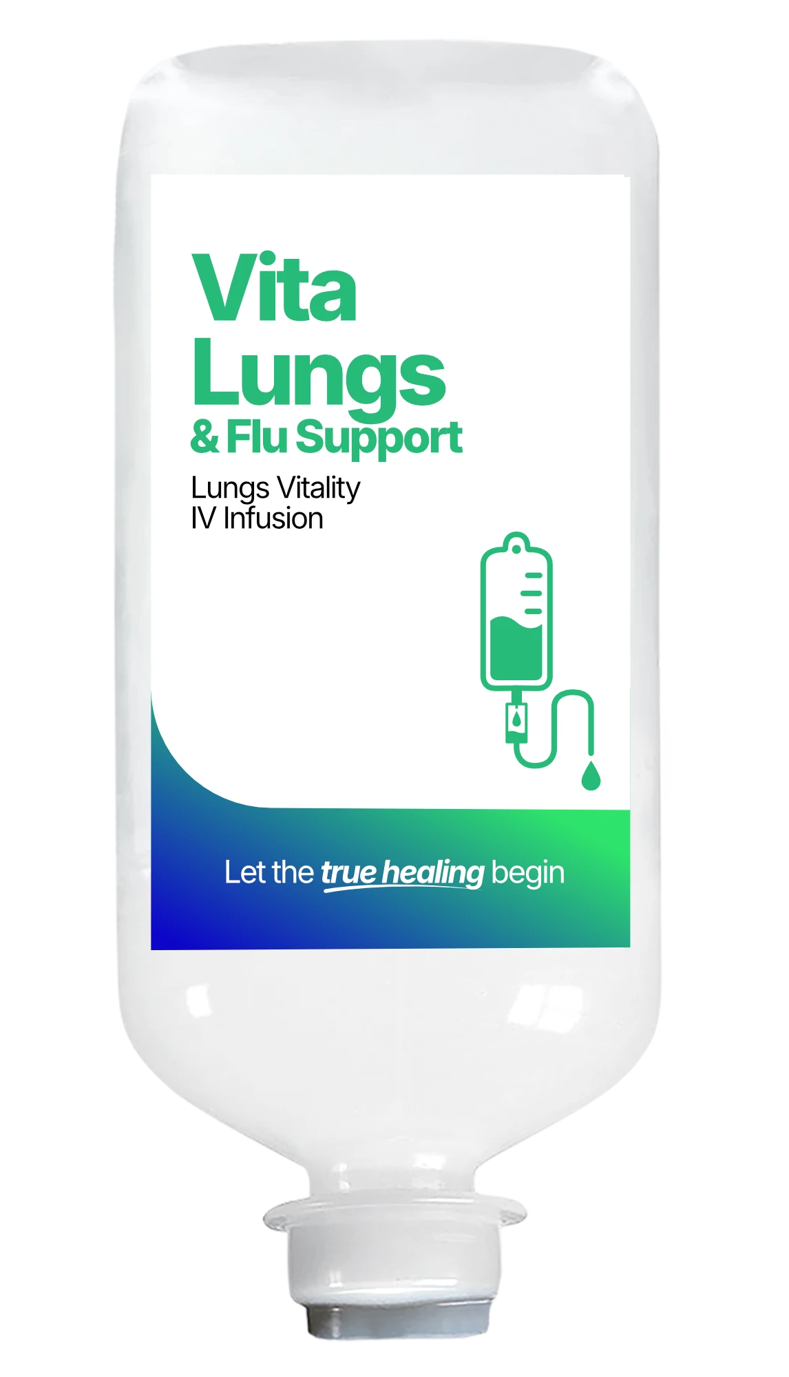Infus Vita Lungs