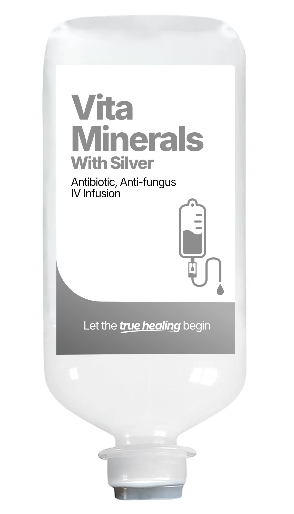 Infus Vita Minerals