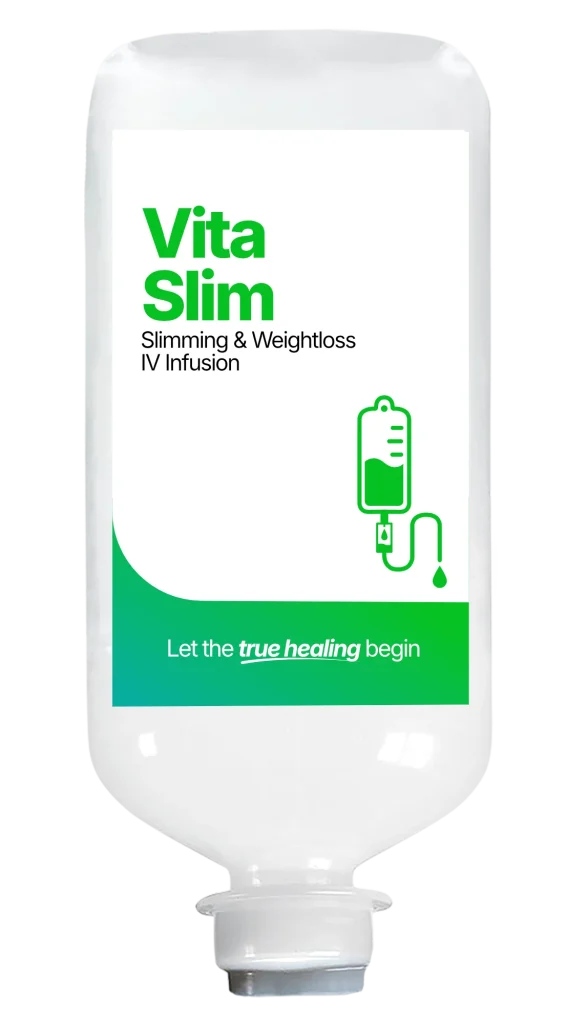 Infus Vita Slim