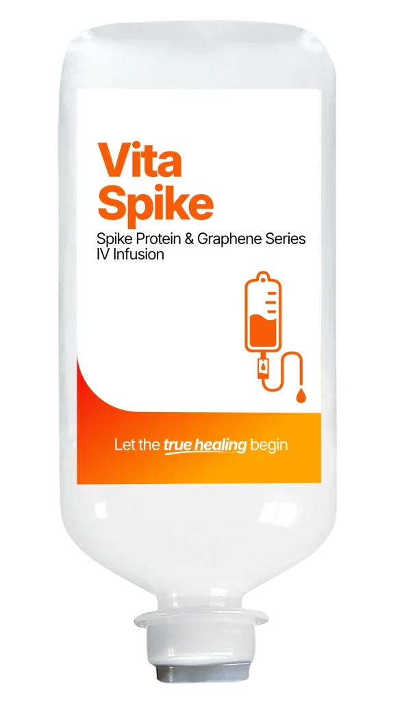 Infus Vita Spike