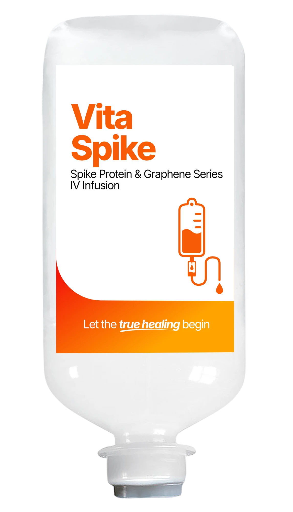 Infus Vita Spike